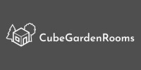 Cube Garden Rooms