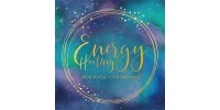 Energy Healing by Claire