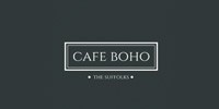 Cafe Boho
