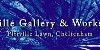 Pittville Gallery & Workshop