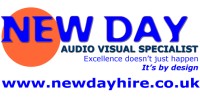 New Day AVL Hire
