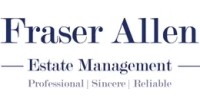 Fraser Allen Estate Management