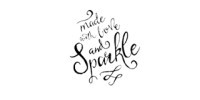 Made with Love and Sparkle