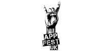 Connie Talbot at the APP FEST UK (2022)