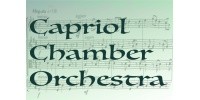 Capriol Chamber Orchestra
