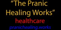 The Pranic Healing Works