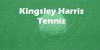 Kingsley Harris Tennis