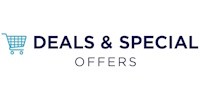 Deals & Special Offers