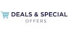 Deals & Special Offers