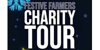 Festive Farmers Charity Tour