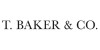 T Baker & Co Roadshow