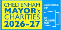 Mayor of Cheltenham