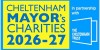 Mayor of Cheltenham
