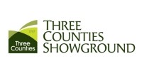 Three Counties Showground