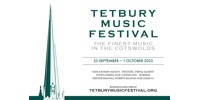 Tetbury Music Festival