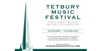 Tetbury Music Festival 