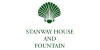 Stanway House and Fountain