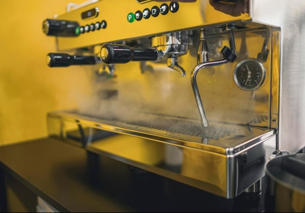 The Benefits of Investing in a High-Quality Commercial Coffee Machine for Your Business