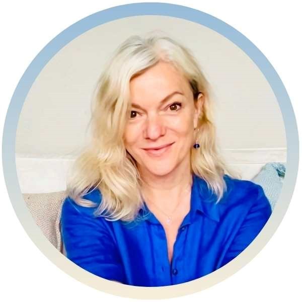 The Healing Company — Janie Whittemore, Reiki & Havening Practitioner in Cheltenham