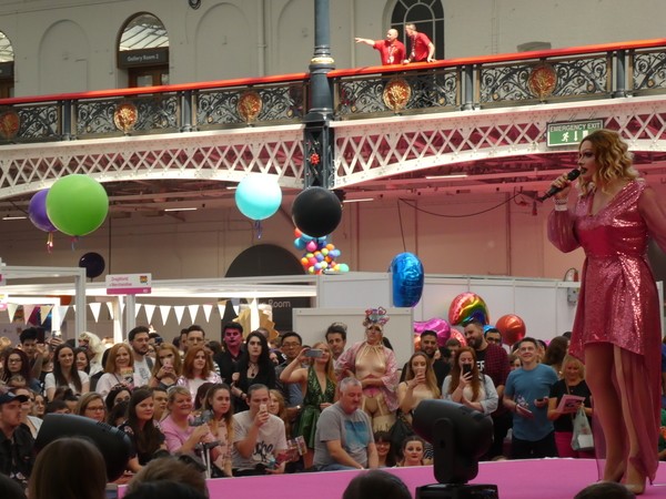 DragWorld 2019