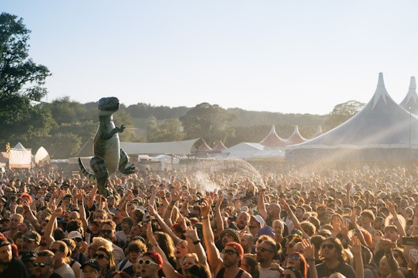 COMPETITION: Win a Pair of Weekend Tickets to 2000trees 2024 this July