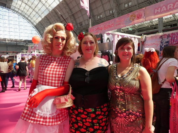 DragWorld 2019