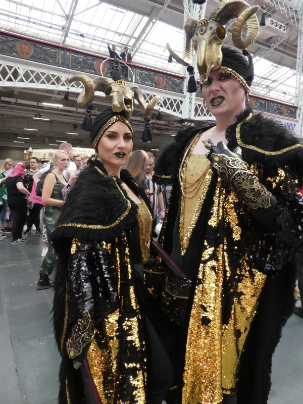 28 dragworld london 2019
