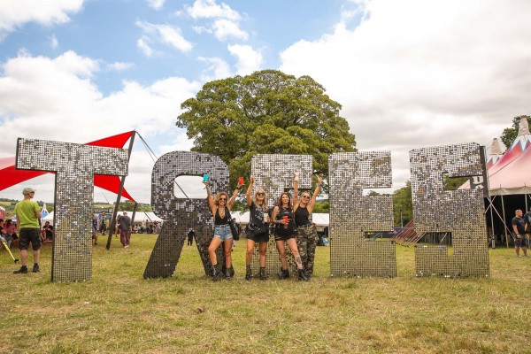 COMPETITION: WIN a pair of weekend tickets for the 2000 Trees Festival 2023