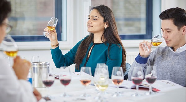 Essential Wine Certification! WSET Level 2 Award in Wines