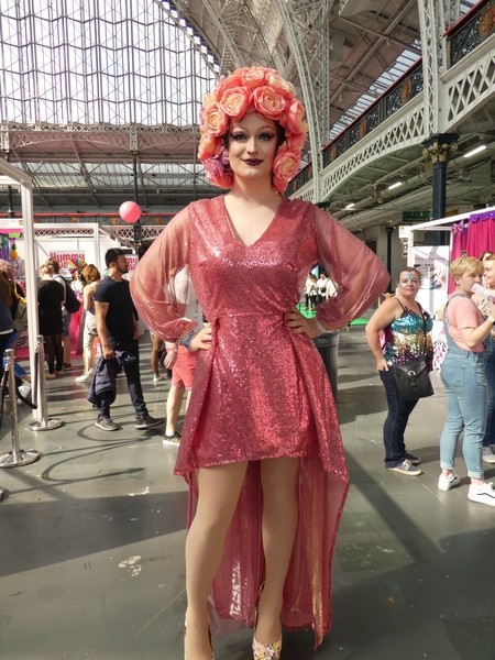 DragWorld 2019