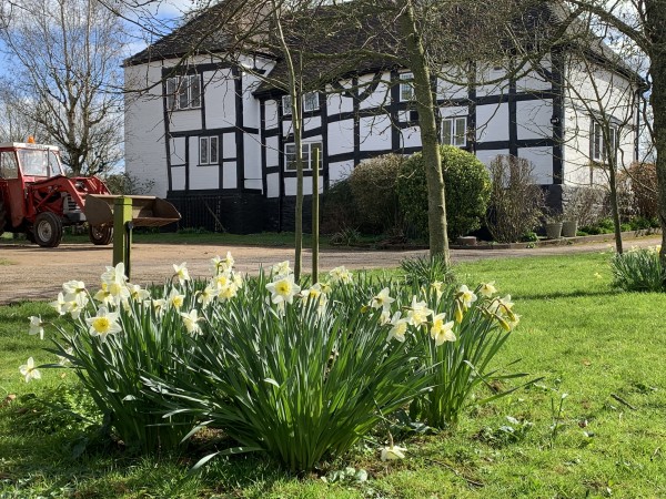 Middletown Farm Shop is Open for the Last Time