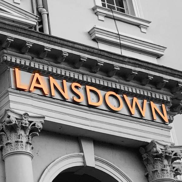 The Lansdown - Sports Bar, Restaurant and Wine Bar