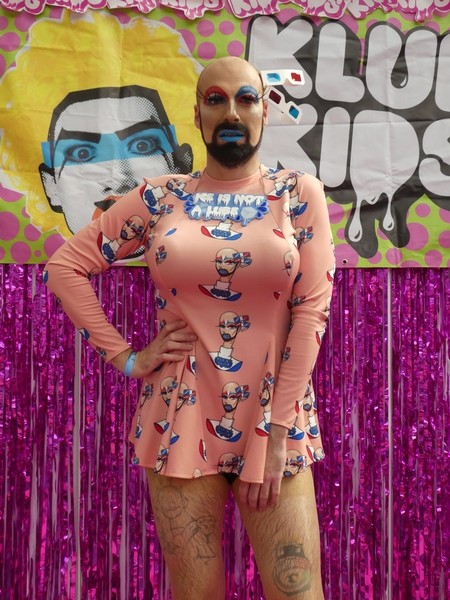 DragWorld 2019
