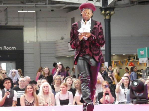 DragWorld London