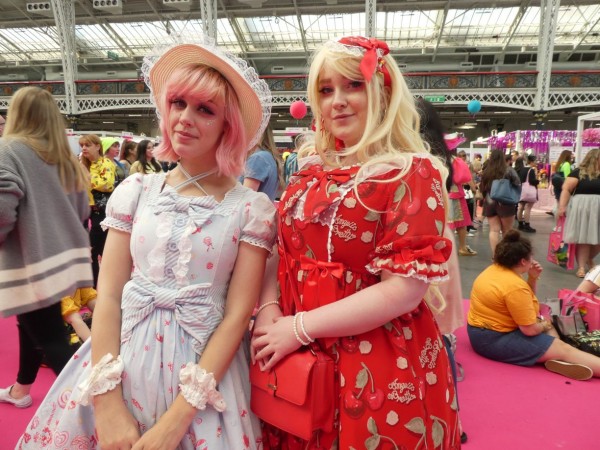 DragWorld London