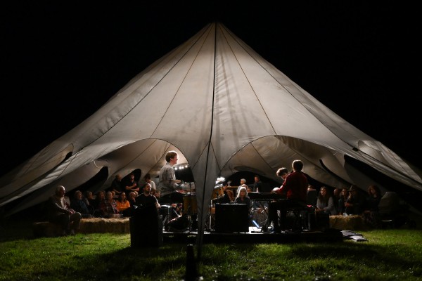 Elmore Festival 2025