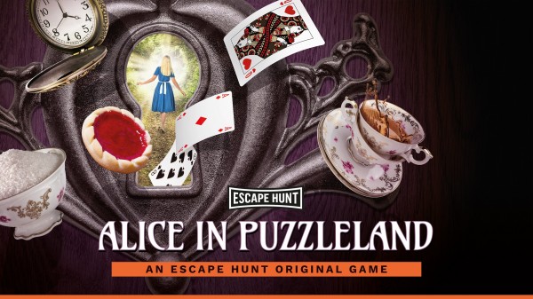 EH Local Game Hero Alice In Puzzleland 2