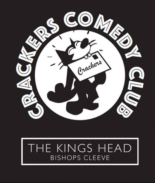 Crackers Comedy Club - Crackers Comedy Club brings top acts from the UK comedy circuit to your door.