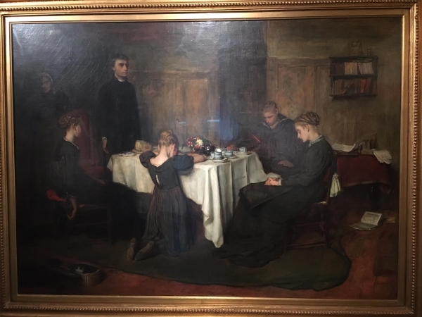 Fake Exhibition Cheltenham