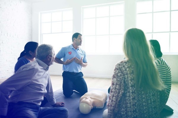 First Aid Courses PassionFirstAid