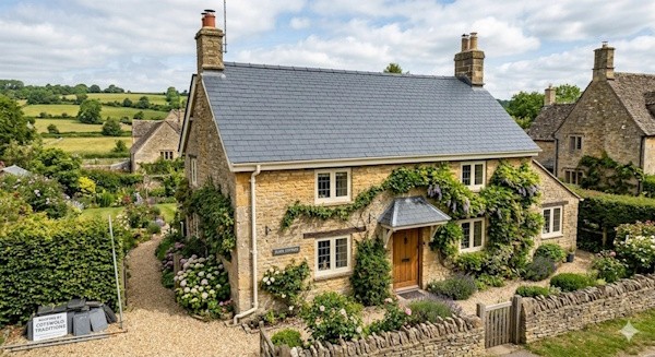 Gecko Roofing Ltd | Professional Roofing Services in Cheltenham & Gloucestershire