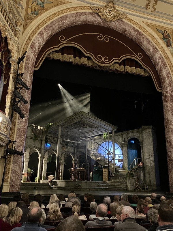 REVIEW: The Best Exotic Marigold Hotel at the Everyman Theatre Cheltenham