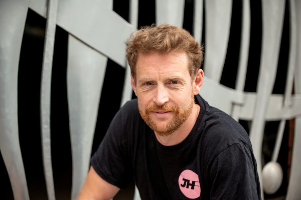 BUILDING CONNECTIONS BEYOND FITNESS WITH JIM’S GYM BOOK CLUB