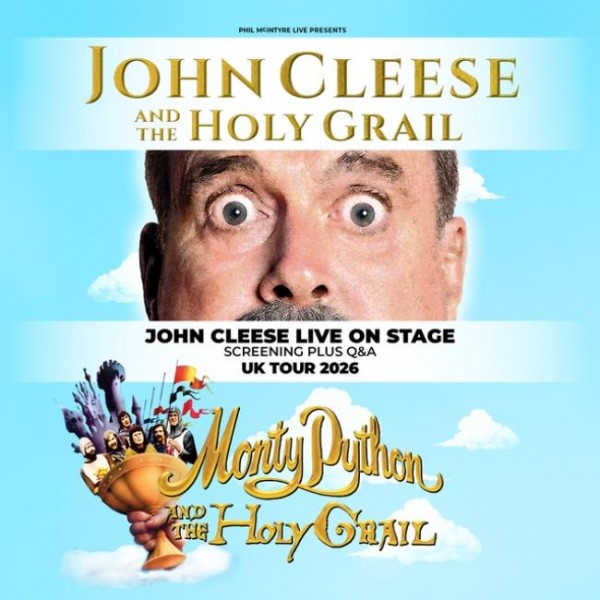 JohnCleese