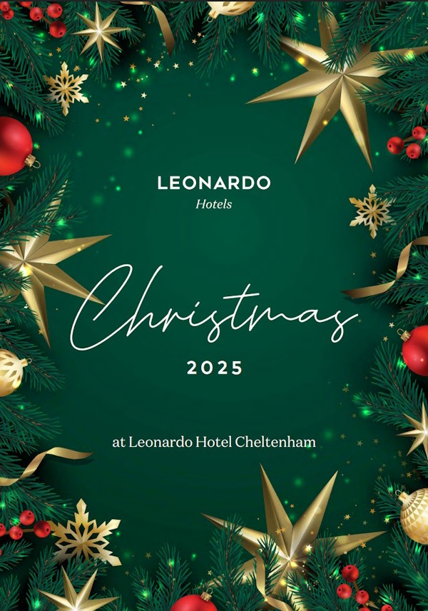 Leonardo Xmas 1