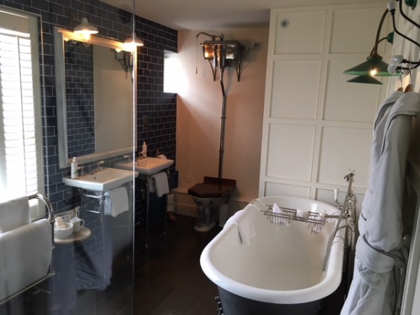 No 131 The Promenade Cheltenham Hotel