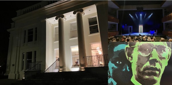 REVIEW: Dr Jekyll & Mr Hyde at the Parabola Arts Centre