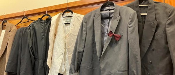 REVIEW: Dr Jekyll & Mr Hyde at the Parabola Arts Centre