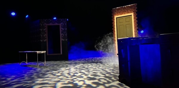 REVIEW: Dr Jekyll & Mr Hyde at the Parabola Arts Centre