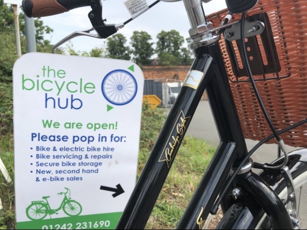 gloucester road bikes